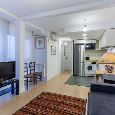 Apartamento Chueca V En Madrid Ngoại thất bức ảnh