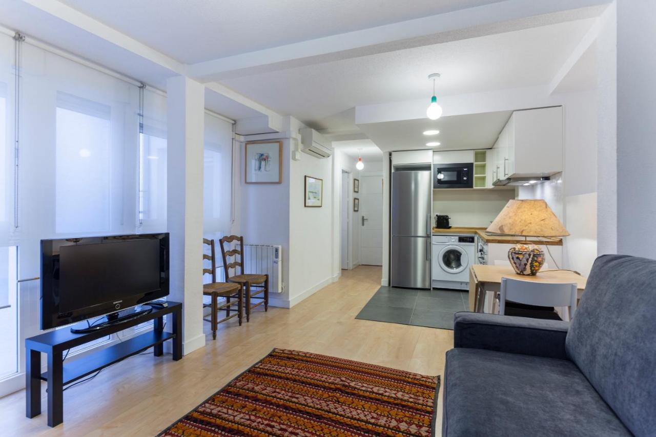 Apartamento Chueca V En Madrid Ngoại thất bức ảnh