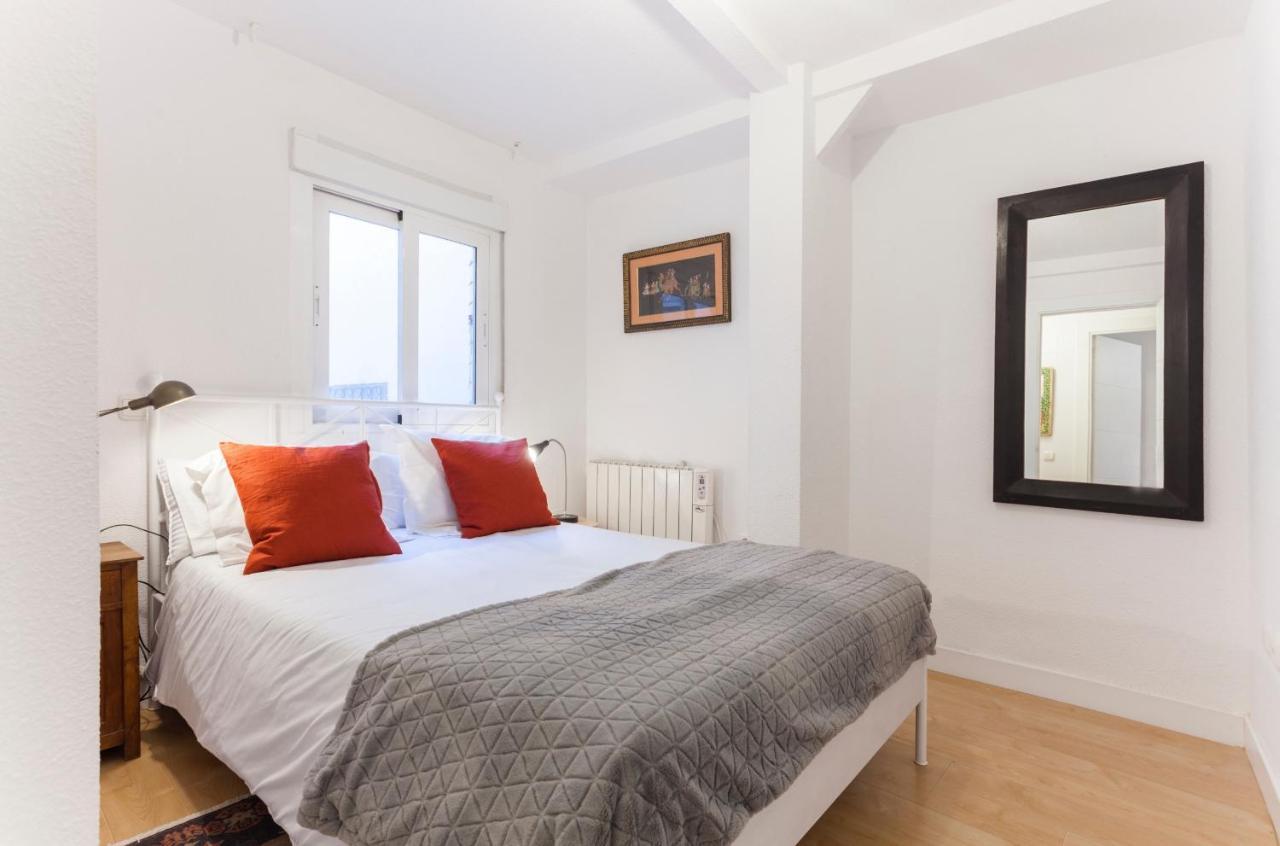 Apartamento Chueca V En Madrid Ngoại thất bức ảnh